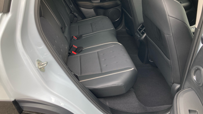 Honda Zr-V 2.0 eHEV Sport 5dr CVT Hybrid Estate